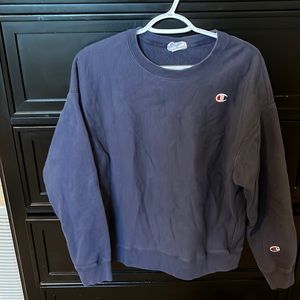 Champion Crewneck